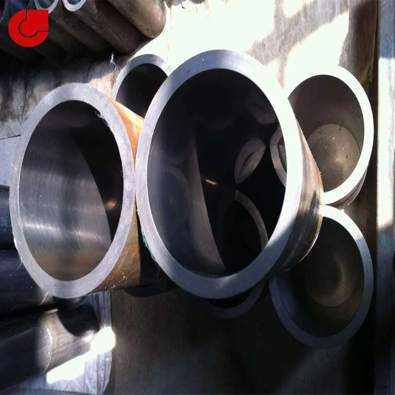 BKS Finished Cylinder Tube Hydraulic Cylinder Honed Tube