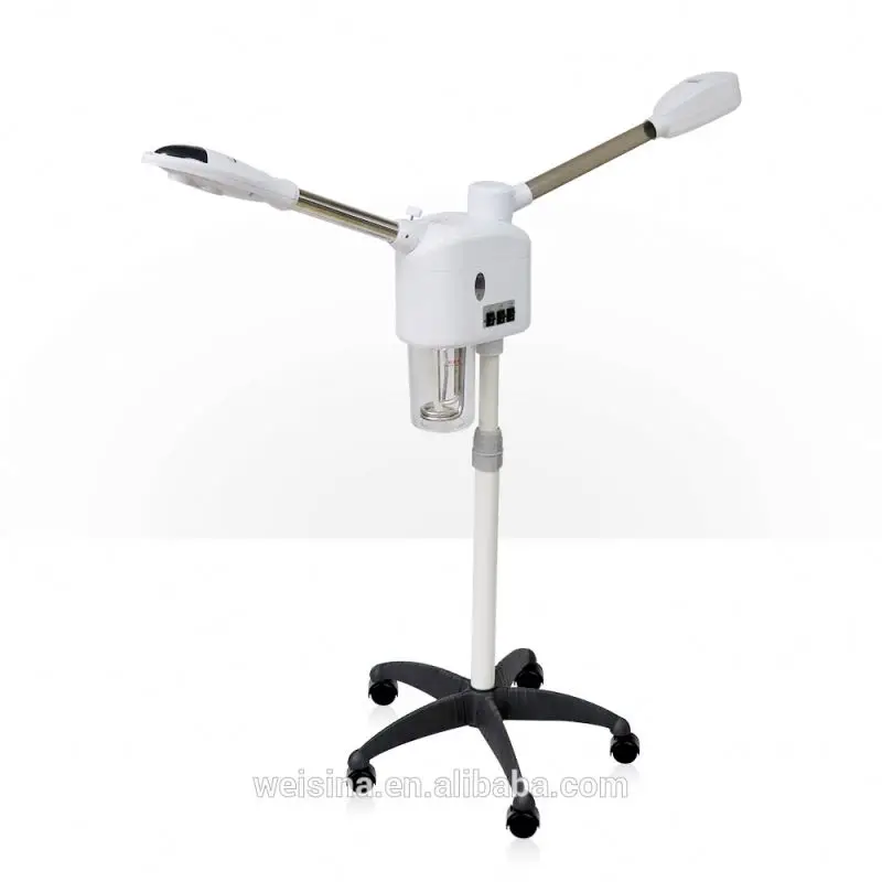 
Best price hot&cold facial beauty salon vapour skin moisturizing steamer for spa 
