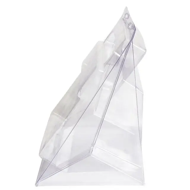 Корпус процессора intel amd для ЦП, Антистатическая Электростатическая проводящая блистерная раскладная коробка