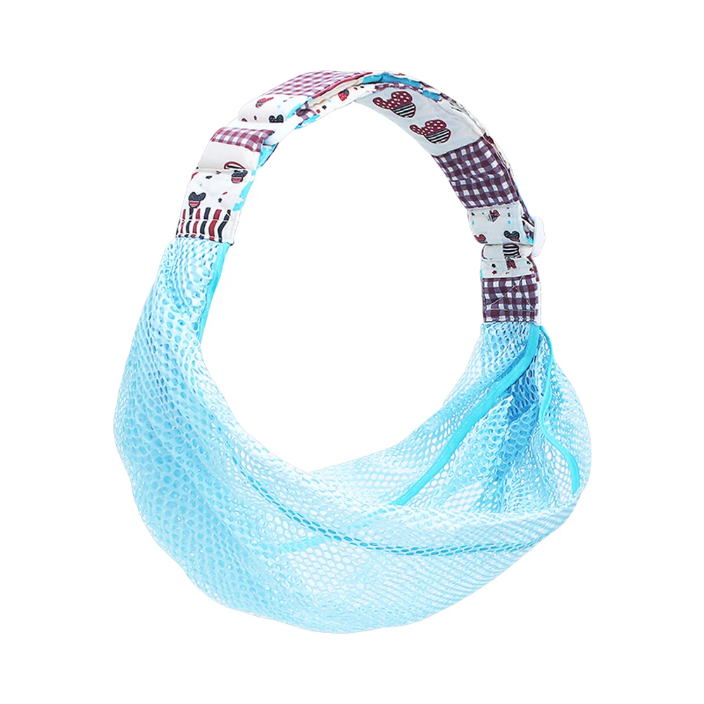 
Front Multifunctional Cotton Baby Carrier Wrap For Infants And Toddlers 