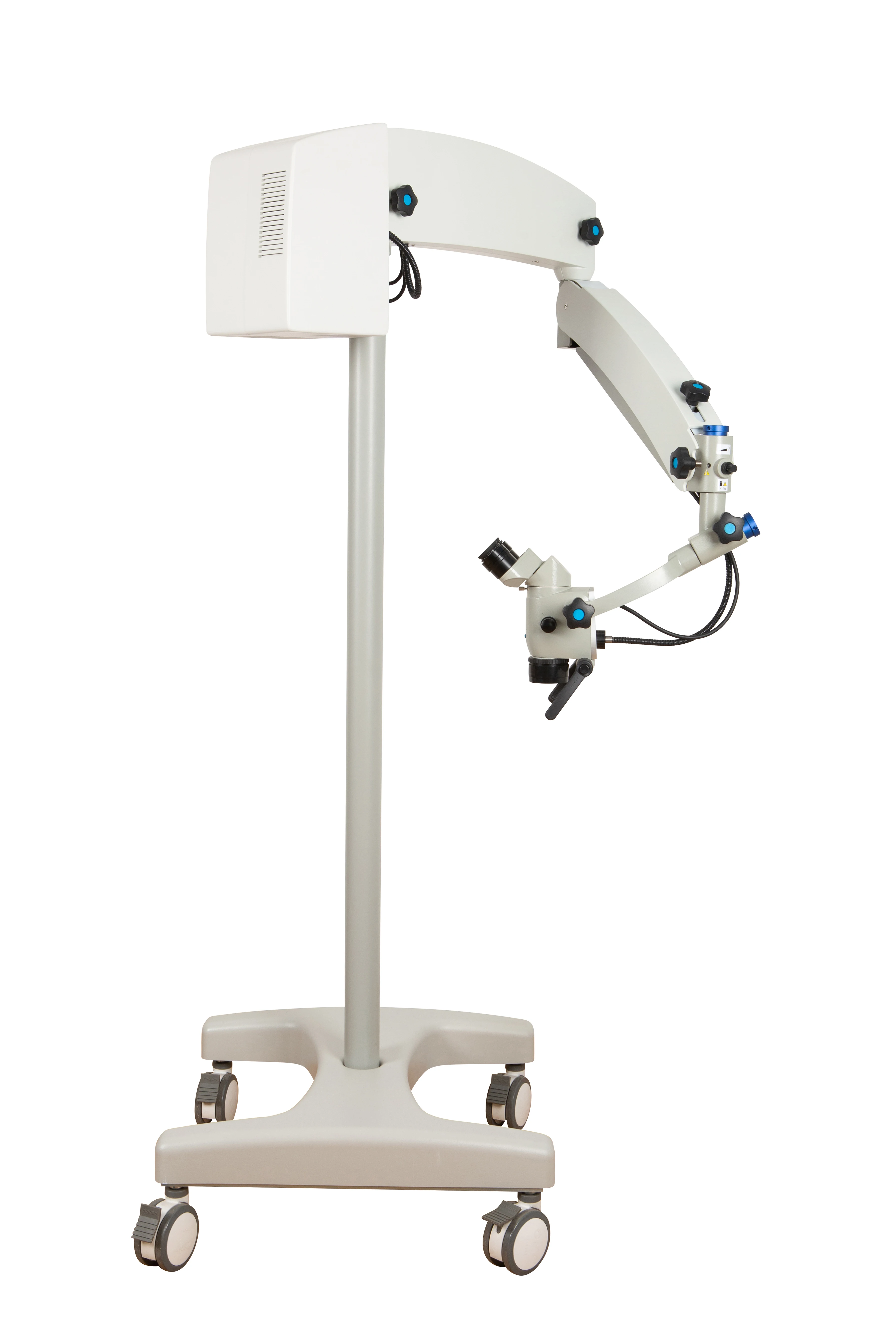 SME3600 светодиодный стоматологический микроскоп для хирургической операции на 0-180 градусов использования в больницах Zumax Тип