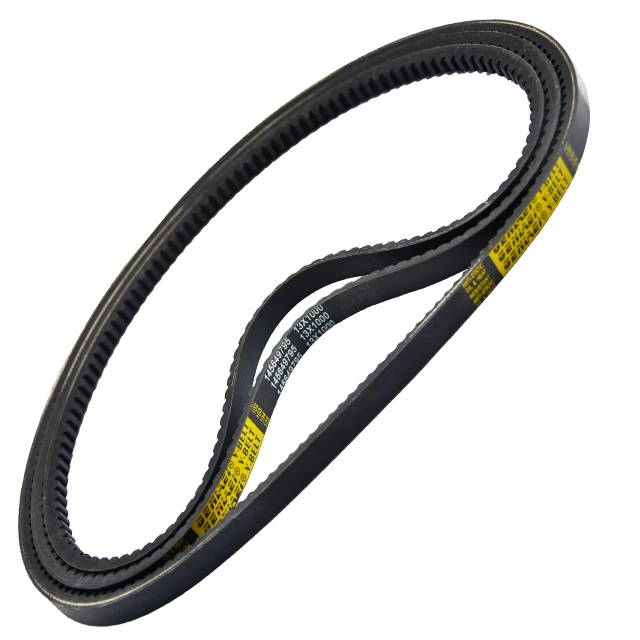 AV13X1000LI OEM 90916-02385 FOR CAR  COGGED BELT  FACTORY MANUFACTURE