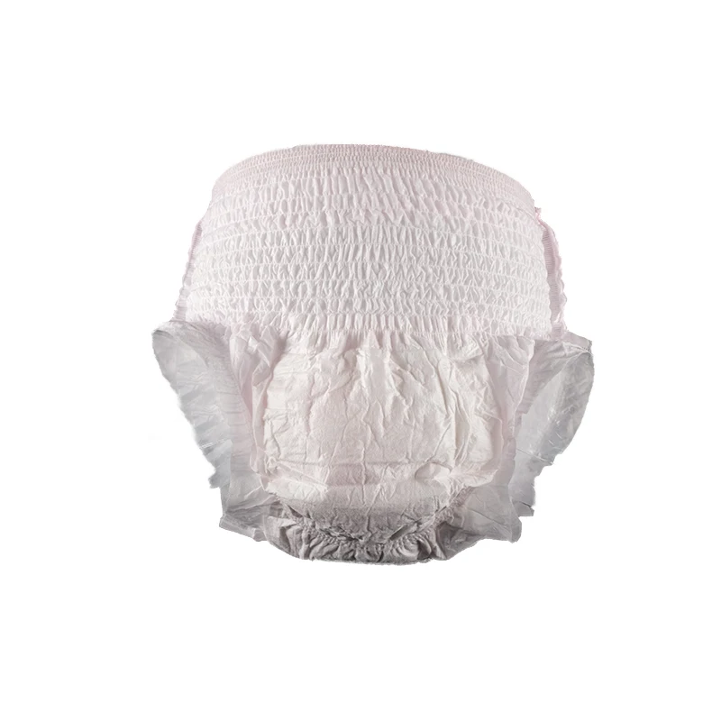 
Factory Supply Disposable Adult Baby Training Pants Diapers ready to ship 