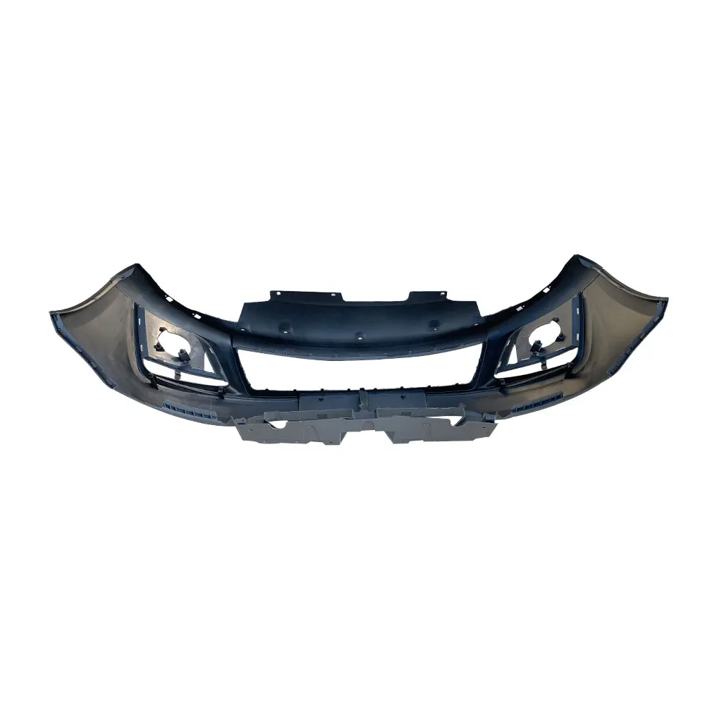 Car front side bumper oem for chery qq accessories