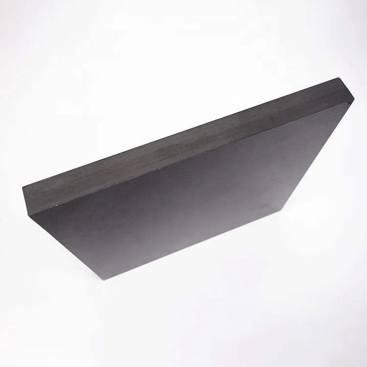 New product 2020 carbon fiber plate with long term technical support
