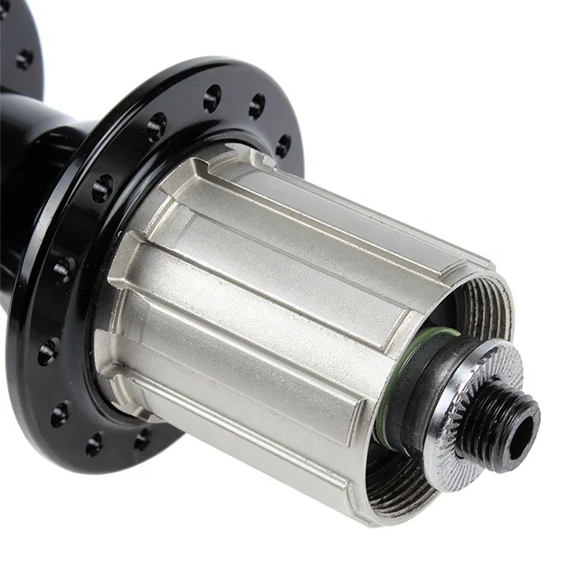 Оптовая торговля Запчасти для велосипедов NBK подшипник 28 круглый Замочная скважина FT-001FA/RA складной велосипед концентратор