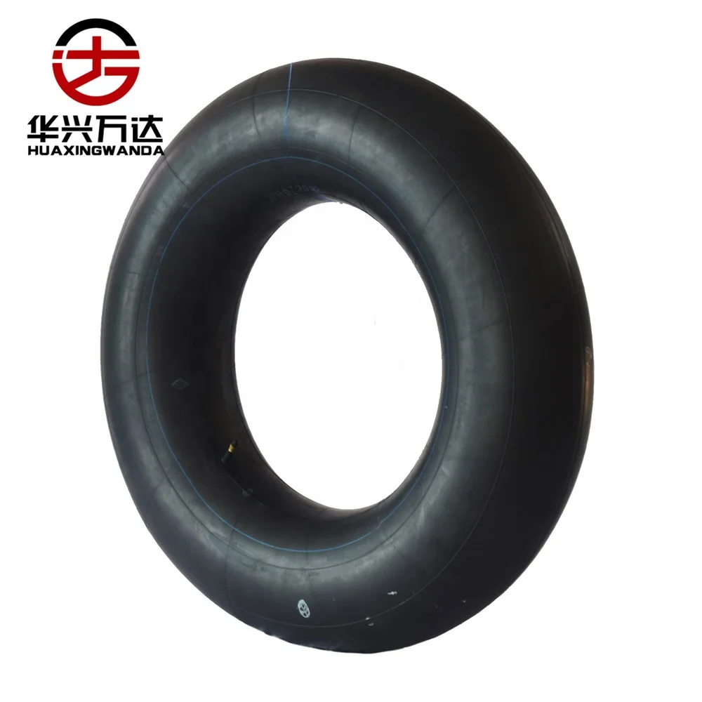 High quality 10.00-20 inner tube with TR78A V3-06-5 valve for tyres for vehicles