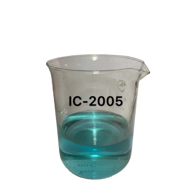 
Pure manganese phosphating solution IC 2005  (60620089991)