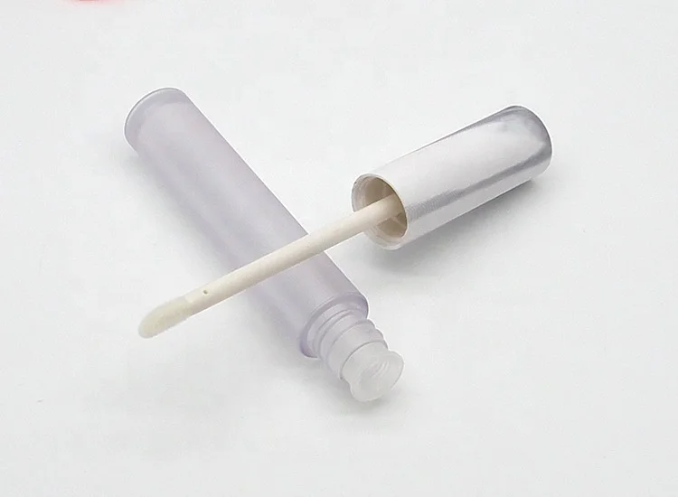 
Hot style marble lip gloss tube, lip gloss bottle packing material 