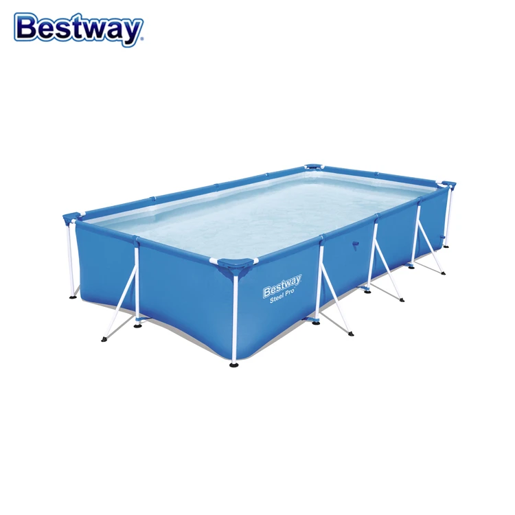 Квадратный бассейн надувной бассейн пластиковый бассейн