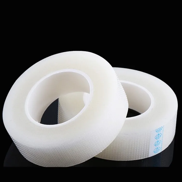
Wholesale Medical Eyelash Extension Under Patch PE Non-woven Eyelash Tape 