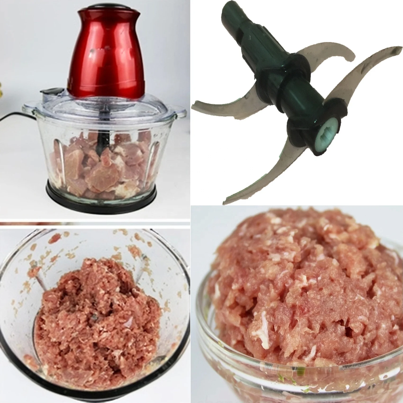 Garlic peeling machine/Cabbage and onion vegetable cutting machine