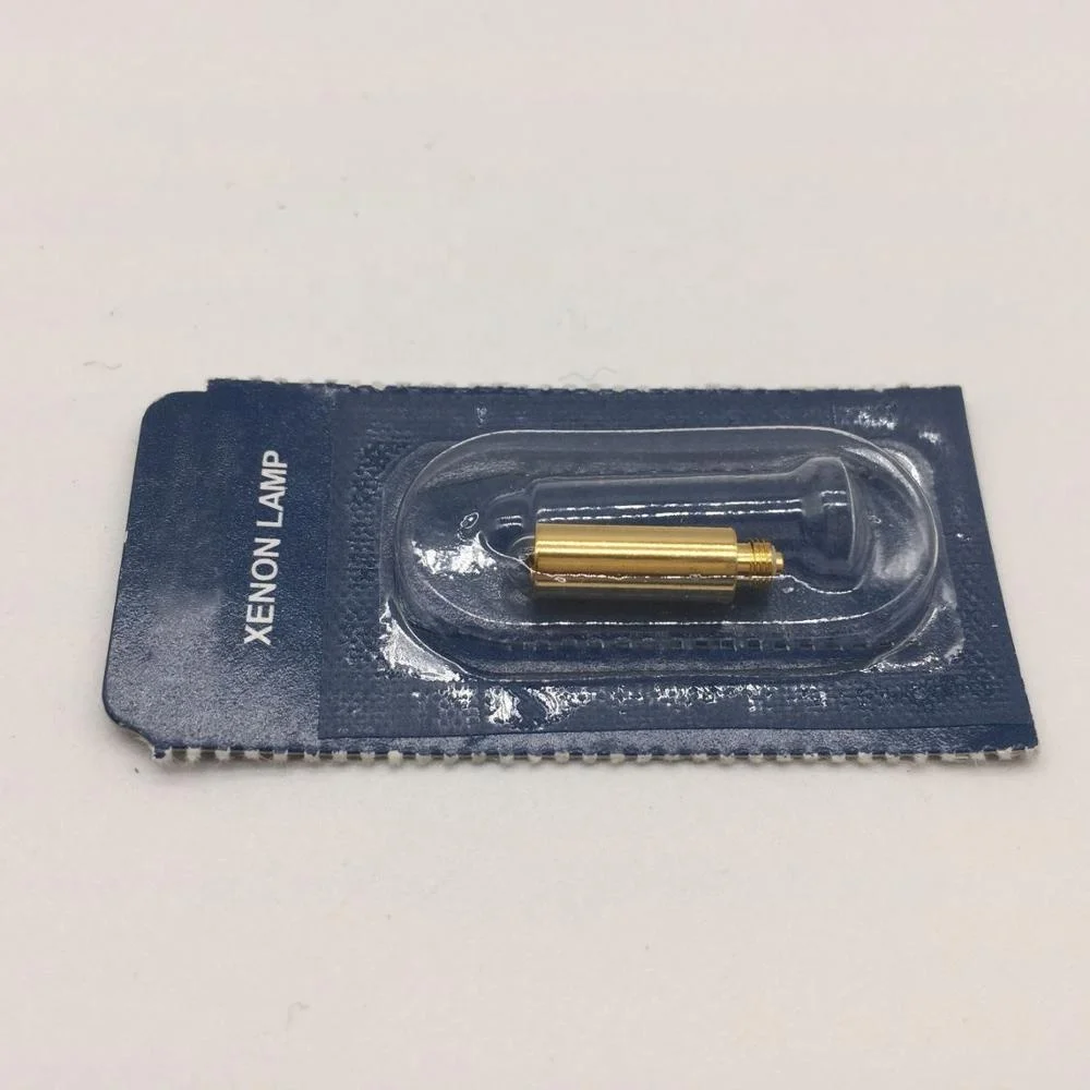 HEINE XHL X-001.88 #057 2.5V  Mini3000 lamp, compatible bulb 057