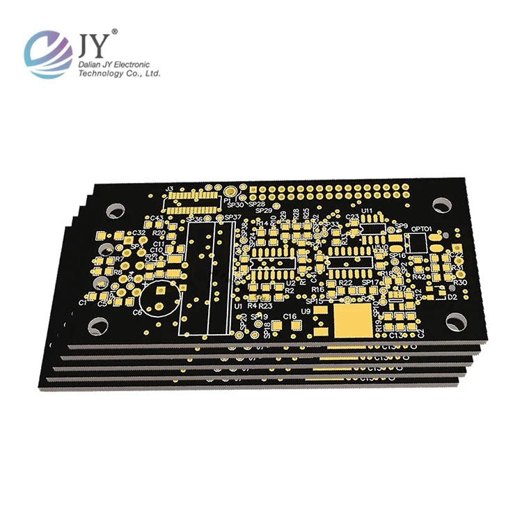 24 В DC двигатель управление доска для раздвижные ворота оператора с PCB клон