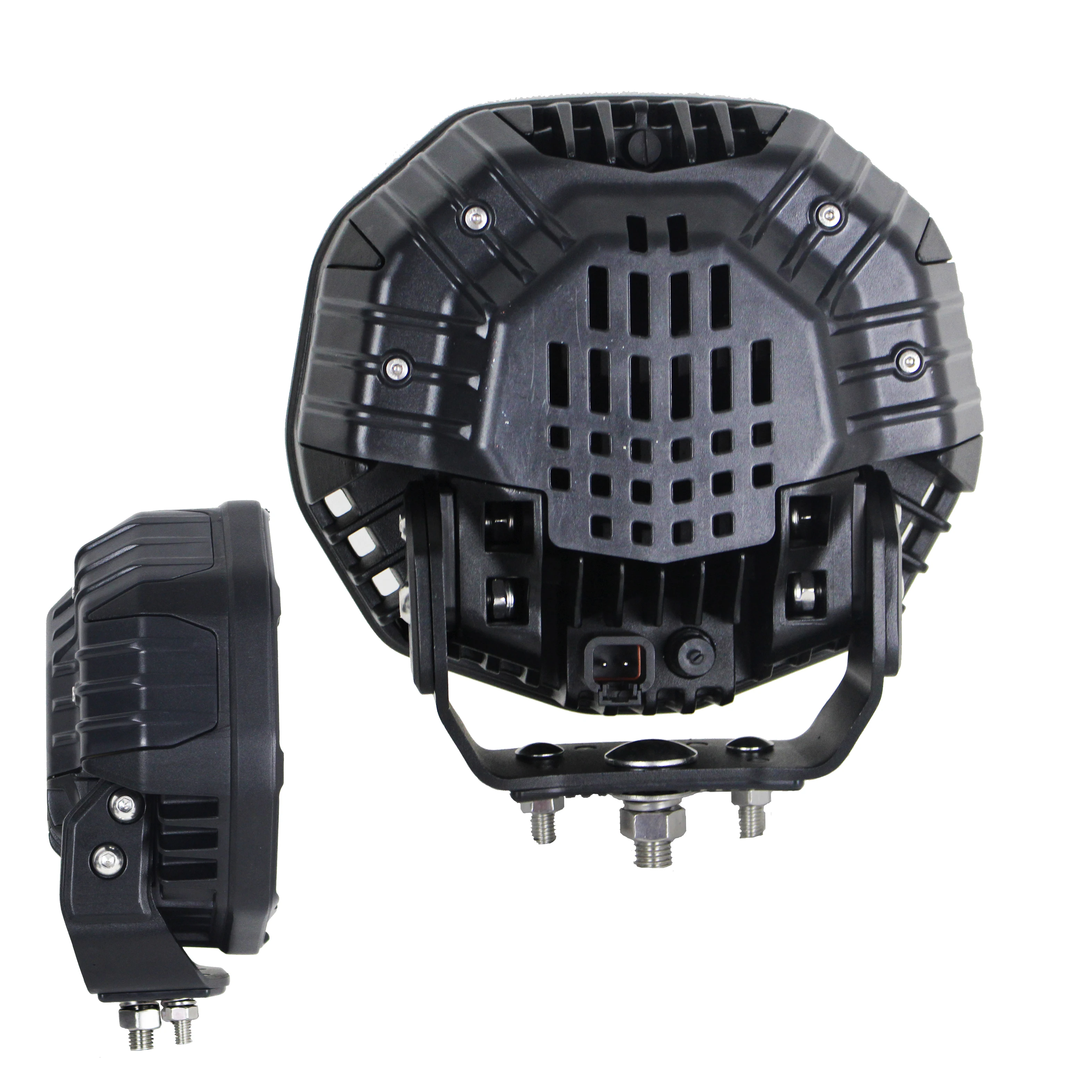 Amazing Discount Super Powerful Best Excellent Remote Search Led Truck Light