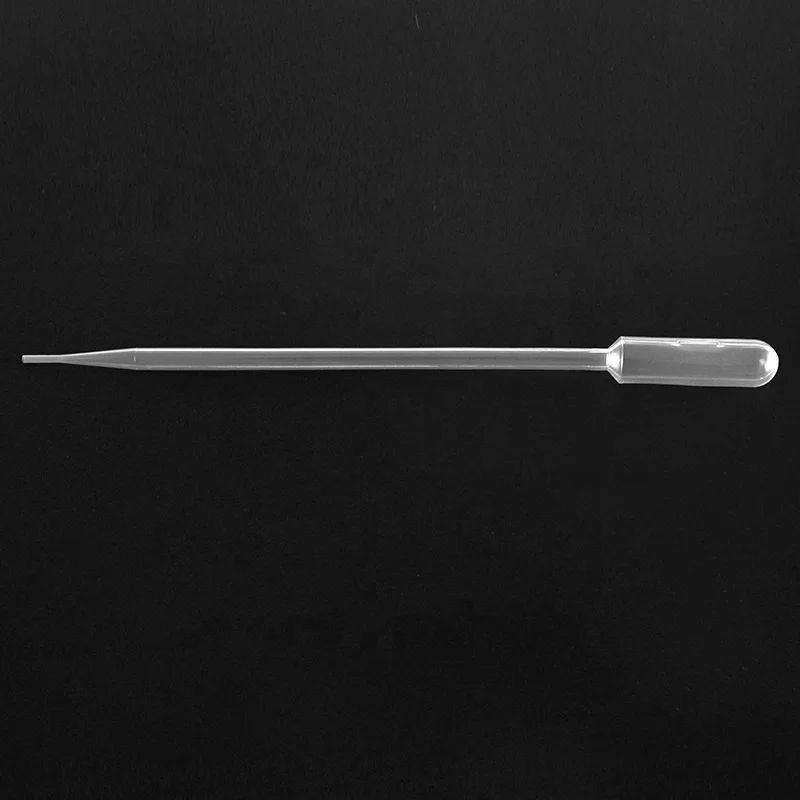 
wholesale lab 10ml Disposable Plastic Transfer Pasteur Pipettes 