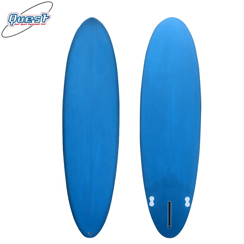 Carbon Swallow Tail Mini Surfboard Eps Foam Shortboard