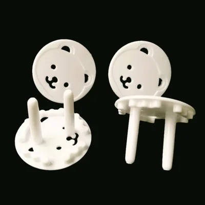 Baby safety plug protector infant socket cover