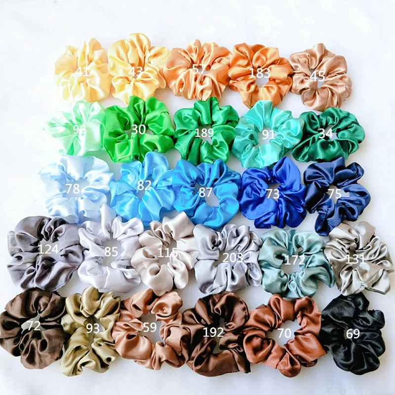 Оптовая продажа, эластичные резинки для хвоста