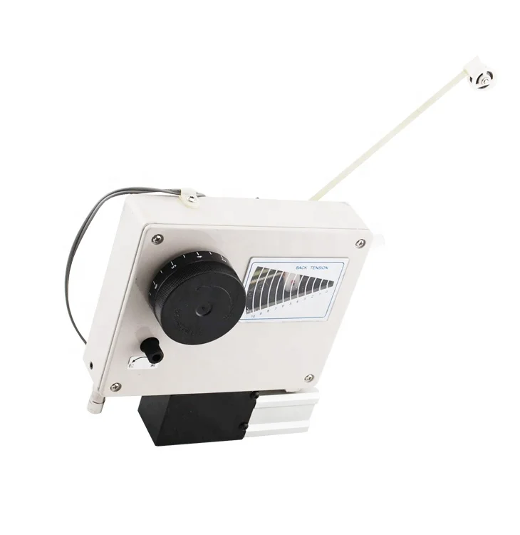 MTA-600 (0.12-0.35)Coil Wire Winding Tensioner Tension Scope (80-600g)