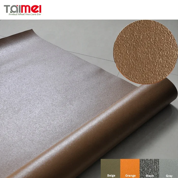 Super Heavy Duty PVC Canvas & Tarpaulin