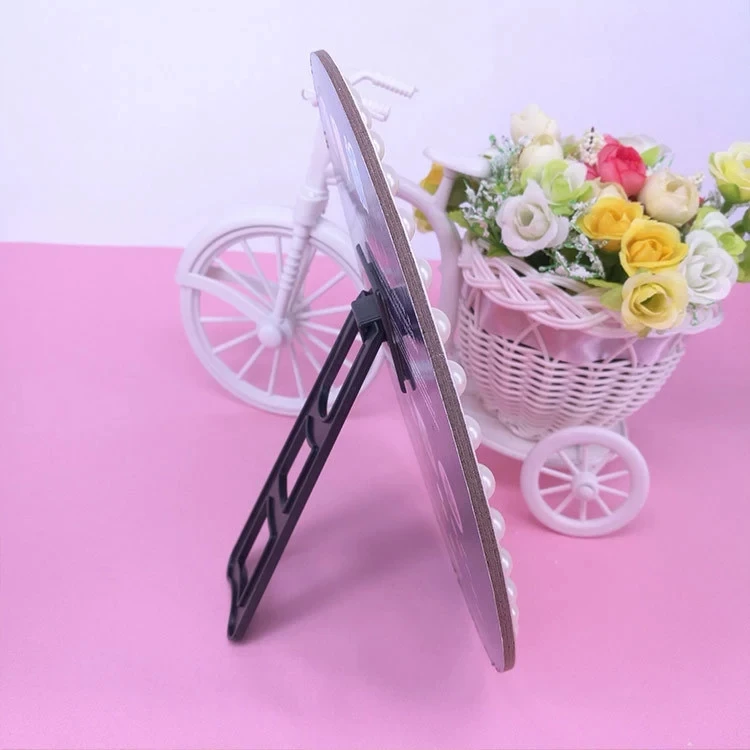 Children educational toy coloring DIY sand art drawing painting set