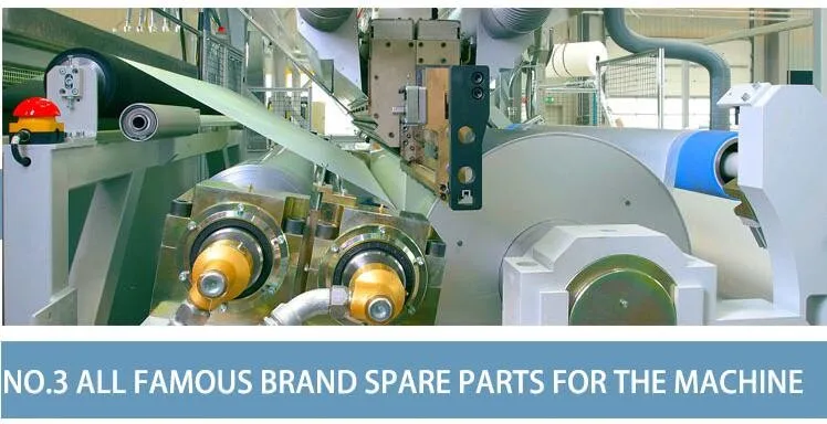  Машина для ламинирования одноразовой одежды производственная линия полиэтиленового покрытия