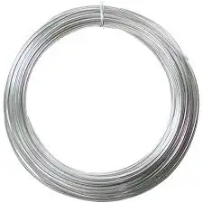 occ 99.9% 99.99 99.999 Sterling silver wire for jewelry making