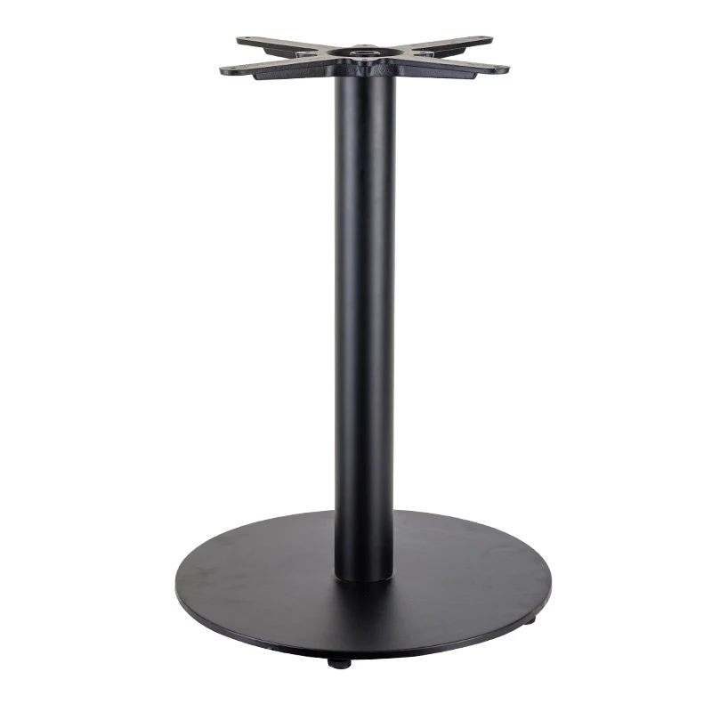 Chuangdi table base steel antique leg table verstellbares tischgestell
