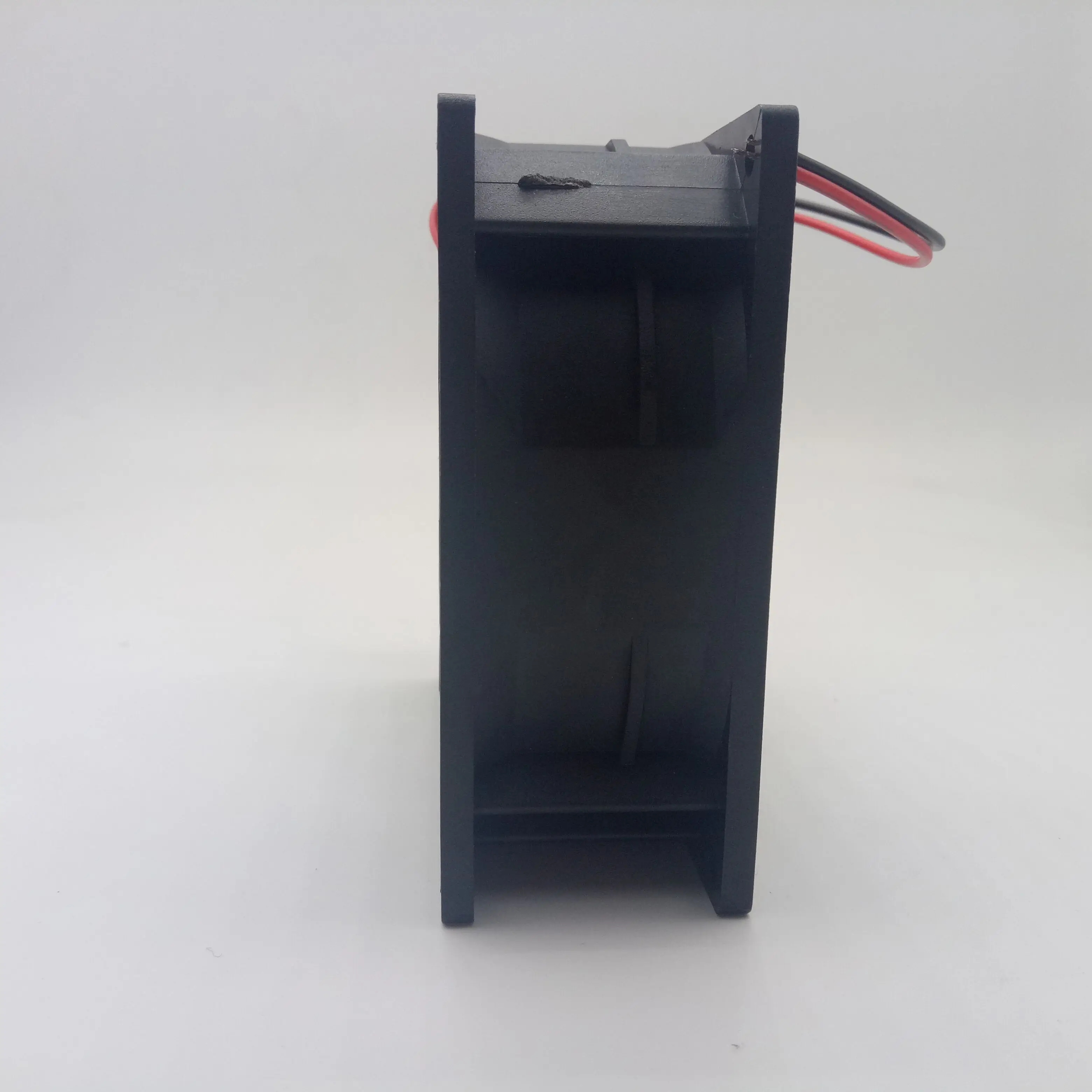 Super speed 92X92X38mm 12 volt dc brushless cooling fan 12v hydraulic motor