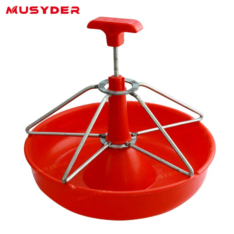 Пластик кормушка для свиней корыто для поросенка