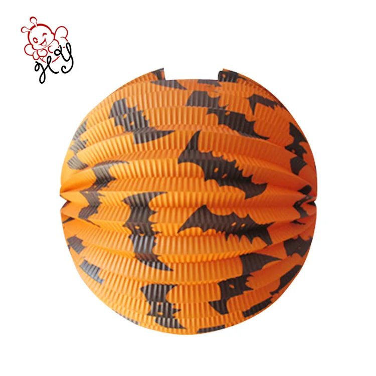 
Online wholesale circular lanterns are suitable for paper lanterns in a variety of colors and shapes 