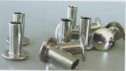 Automatic rivet machine Cold Heading Machine For Rivets