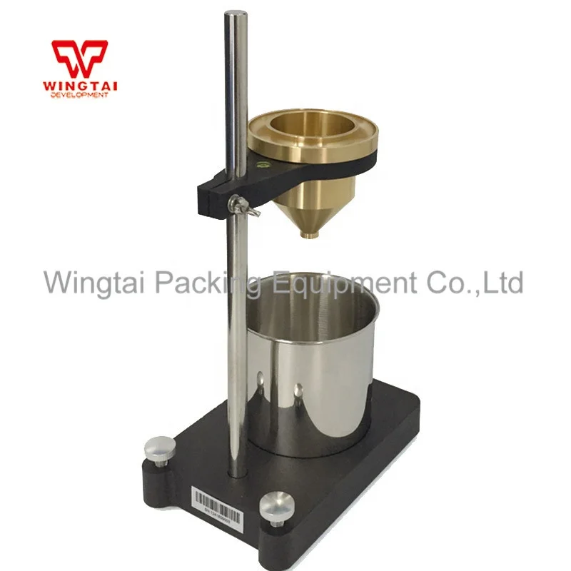 Ink Viscosity Flow Cup