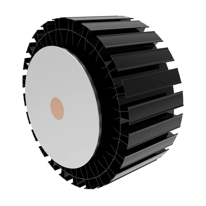 180w se led heat sink