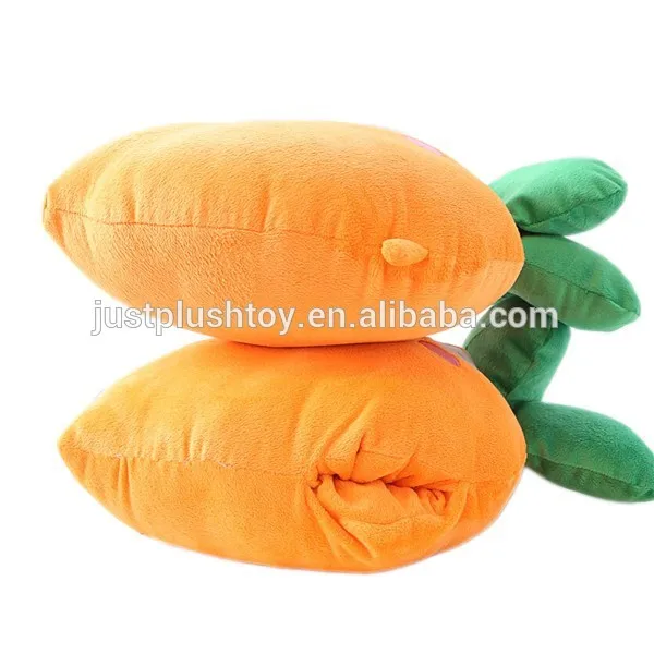 OEM custom милый мультфильм Фаршированные Плюшевые растительные редьки плюшевые игрушки
