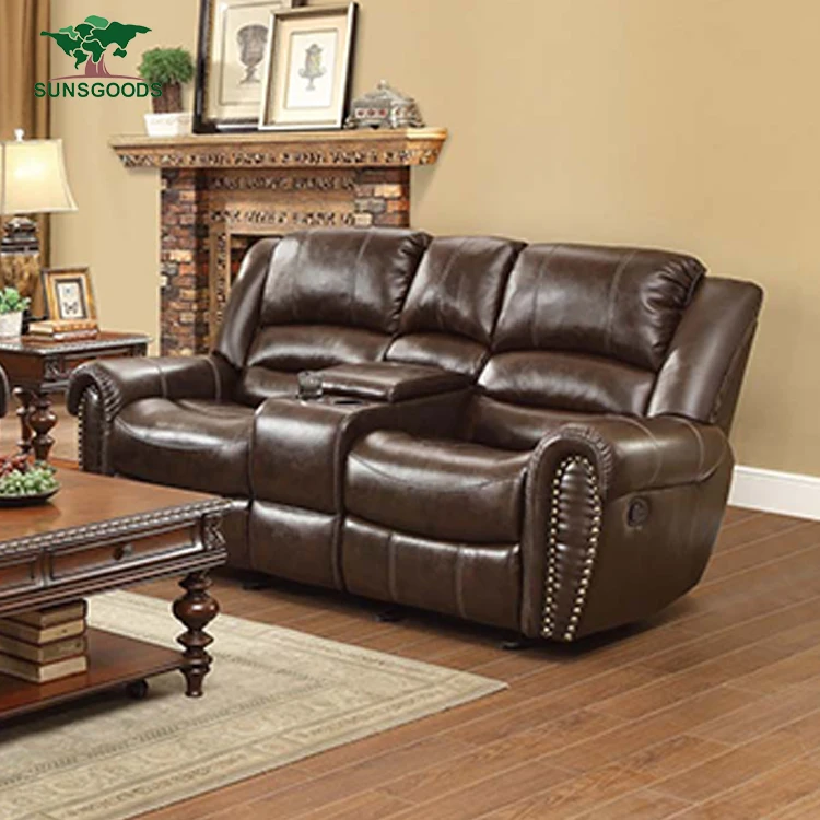 New Style Leather Sofa Modern, Genuine Leather Modern Sofa, China Leather Sofa Furniture