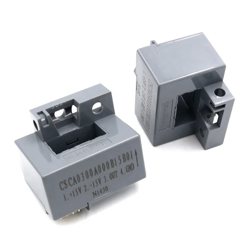 Current sensor CSCA0300A000B15B01