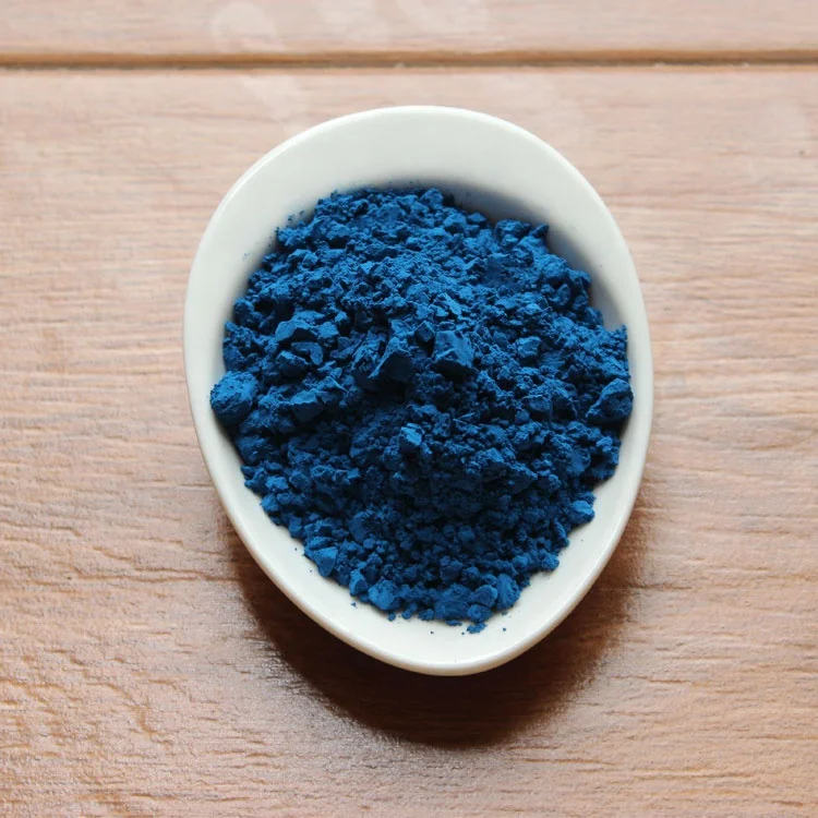 Заводская розетка неорганический пигмент для керамической плитки синий цвет пигмент глазури пятна для фарфора