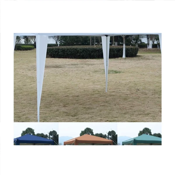 5X10M PVC Party Tent Event tent with steel frame