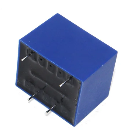 EI30 5 0.6VA 1.0VA 6 В 12 24 encapsulated pcb крепления трансформатора