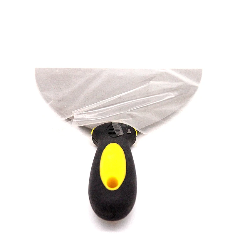 Metal Scraper Plastering Scraper Putty Knife