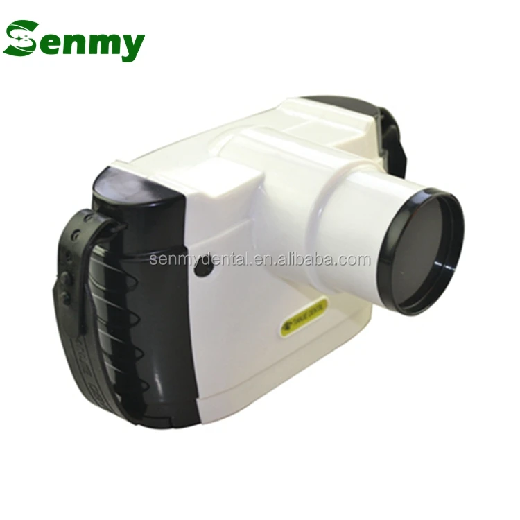 S702 Economic Cost Portable x-ray Machine
