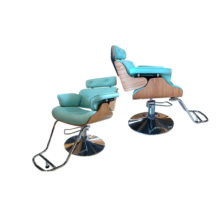 Гидравлические подъемные парикмахерское кресло Салон красоты