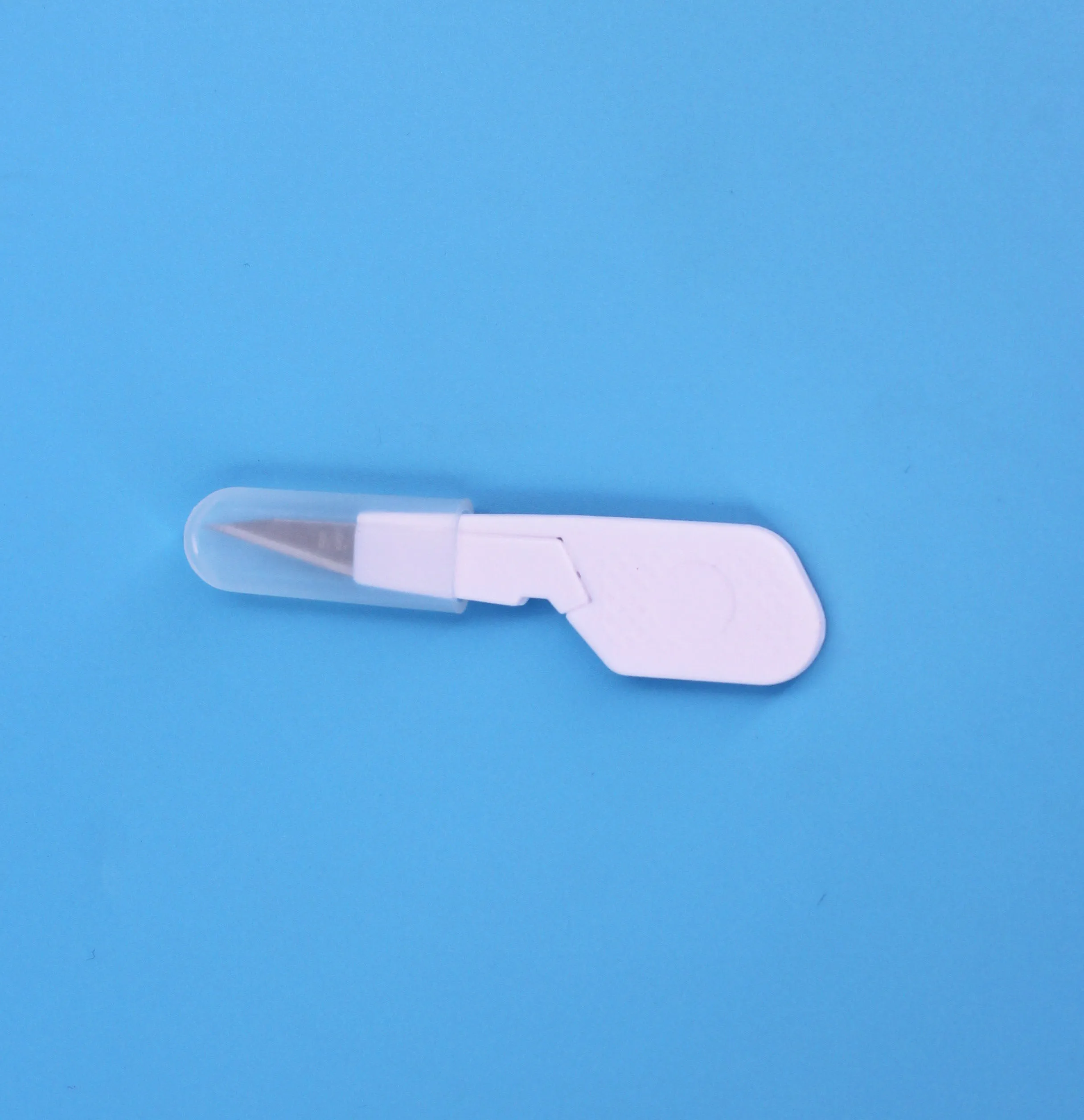 
8fr-13cm straight single lumen haemodialysis catheter kit 