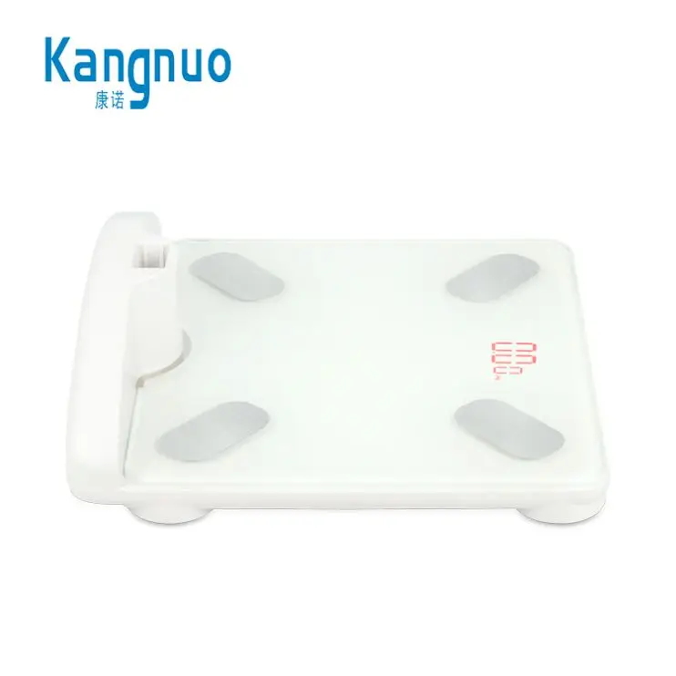 Новый дизайн Весы для анализа тела цифровой напольные весы