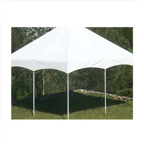 10x21m transparent wedding tent 200 seater for sale