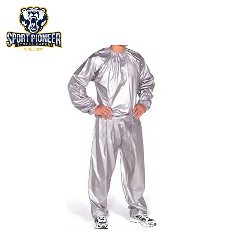 
PVC sweat suit Vinyl sauna suit PVC sweat suit wholesale 