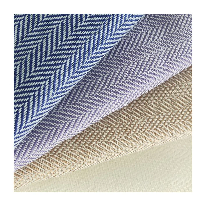 
free sample modern bulk polyester herringbone outdoor furniture cushion fabric 