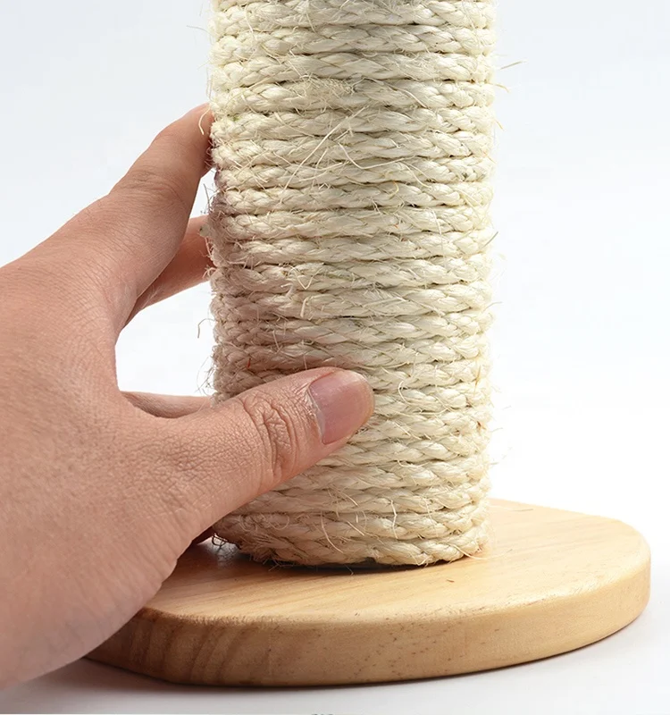 
Miaoxianer Pet Cat Toy For Grinding Claws 